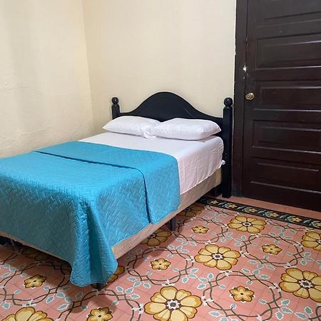 Hotel Malybu 危地马拉 外观 照片