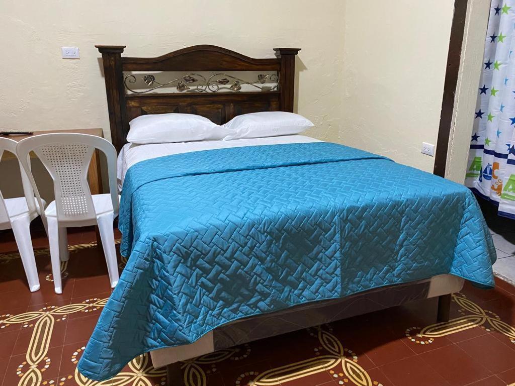 Hotel Malybu 危地马拉 外观 照片