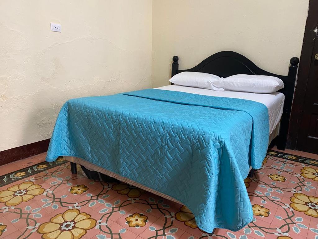 Hotel Malybu 危地马拉 外观 照片